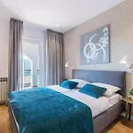 شقة With Parking Space Rabac, Labin - 9652