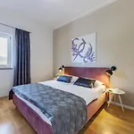With Parking Space Rabac, Labin - 9652 شقة *