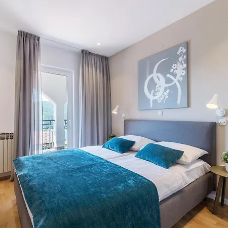 Apartment With Parking Space Rabac, Labin - 9652