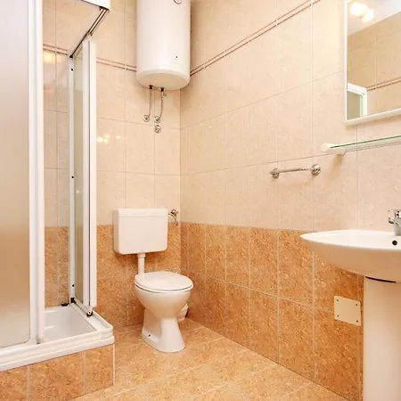 Apartment With Parking Space Rabac, Labin - 9652 Rabac