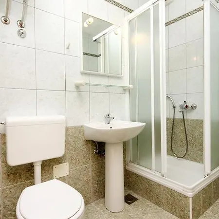 Apartment With Parking Space Rabac, Labin - 9652 Rabac