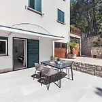 With Parking Space Rabac, Labin - 9652 Apartamento *