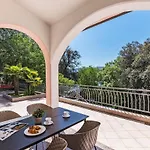 Apartamento With Parking Space Rabac, Labin - 9652