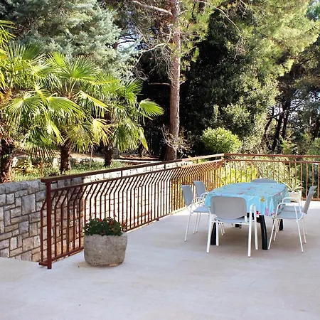 With A Parking Space Rabac, Labin - 9652 Рабац