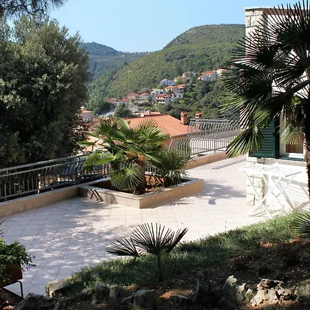 With A Parking Space Rabac, Labin - 9652 Апартаменты Рабац