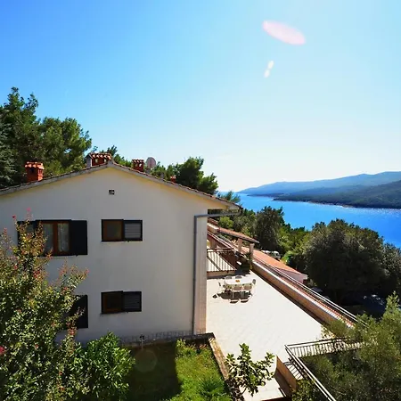 With A Parking Space Rabac, Labin - 9652 Апартаменты Рабац