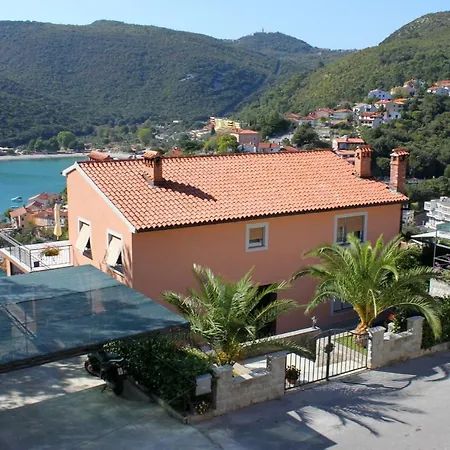 With Parking Space Rabac, Labin - 9652 * Рабац