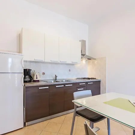 With Parking Space Rabac, Labin - 9652 Рабац