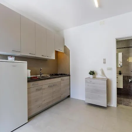 Apartman With Parking Space Rabac, Labin - 9652 *