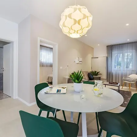 With Parking Space Rabac, Labin - 9652 *