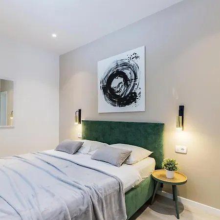 With Parking Space Rabac, Labin - 9652 * Rabac