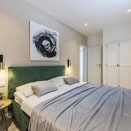 With Parking Space Rabac, Labin - 9652