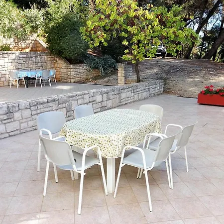 With Parking Space Rabac, Labin - 9652 Rabac