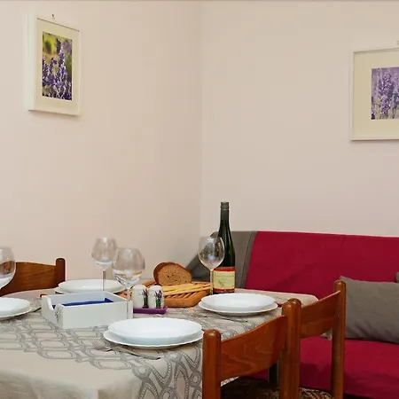 With Parking Space Rabac, Labin - 9652 Apartman