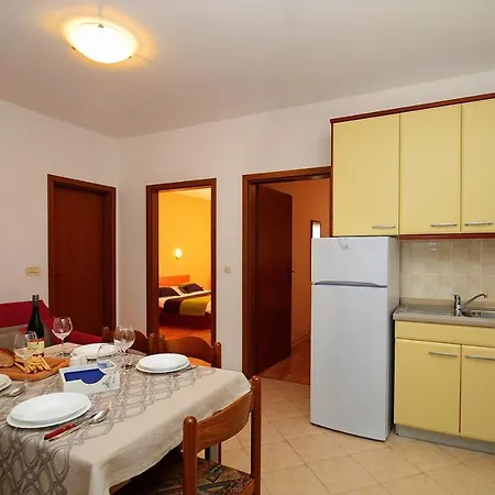 With Parking Space Rabac, Labin - 9652 *