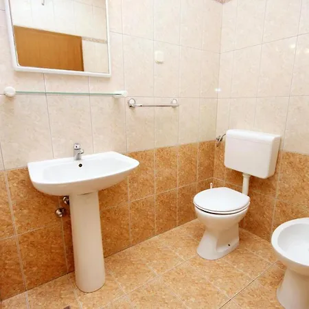 With Parking Space Rabac, Labin - 9652 Rabac