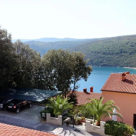 With Parking Space Rabac, Labin - 9652 アパート