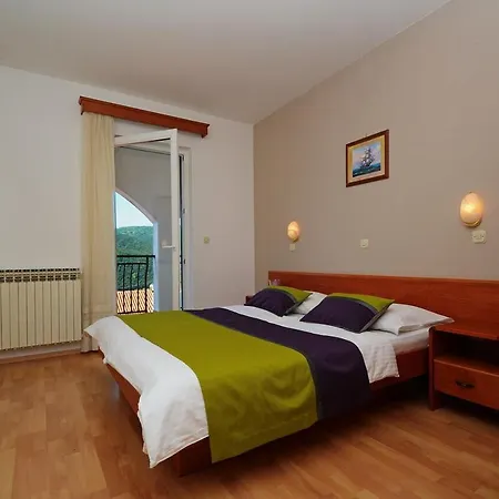 Apartman With Parking Space Rabac, Labin - 9652
