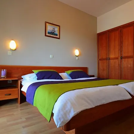 With Parking Space Rabac, Labin - 9652 *