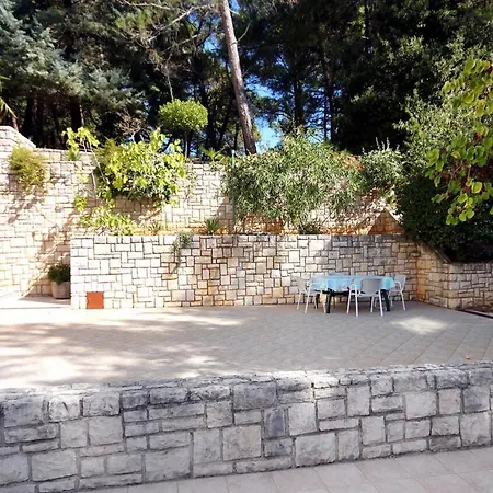 With Parking Space Rabac, Labin - 9652 Rabac