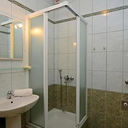 With Parking Space Rabac, Labin - 9652