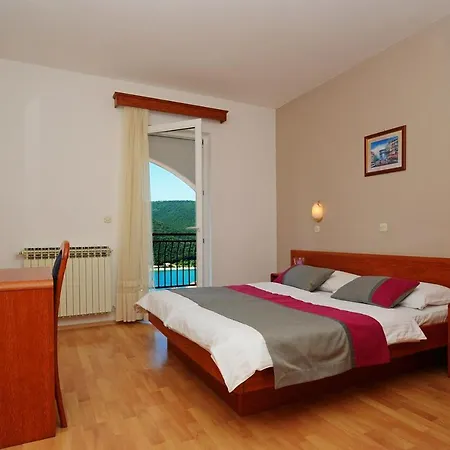 アパート With Parking Space Rabac, Labin - 9652 *