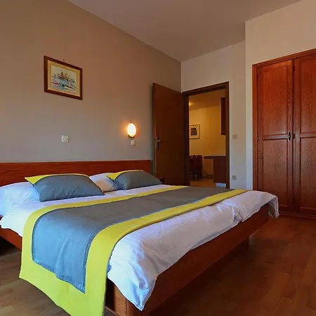 Apartman With Parking Space Rabac, Labin - 9652 *