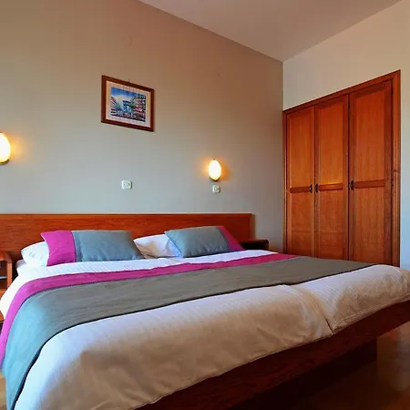 With Parking Space Rabac, Labin - 9652 *