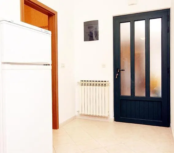 Appartement With Parking Space Rabac, Labin - 9652 Rabac